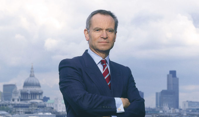 Jeffrey Archer