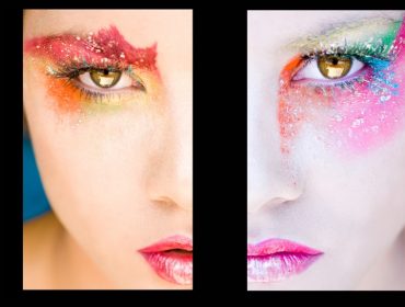 Farbenfrohe inspirationen