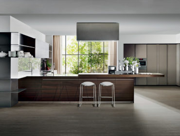 Banni elegant interiors showroom Palma