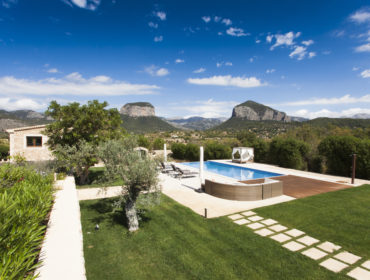 353 Arquitectes project