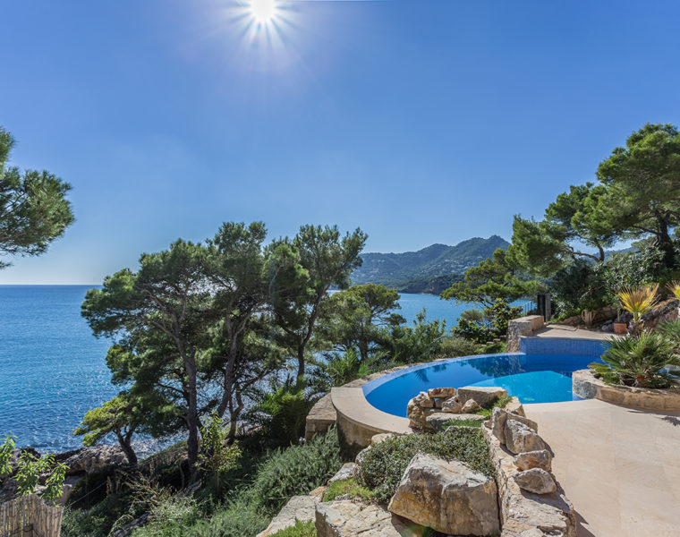 Property for sale in Canyamel Mallorca