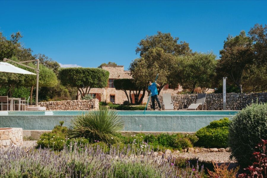 FincaCare Mallorca - Jan Ihden