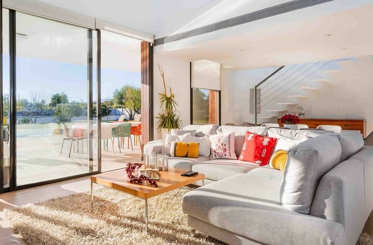 House for sale in Sa Planera ABC-101848