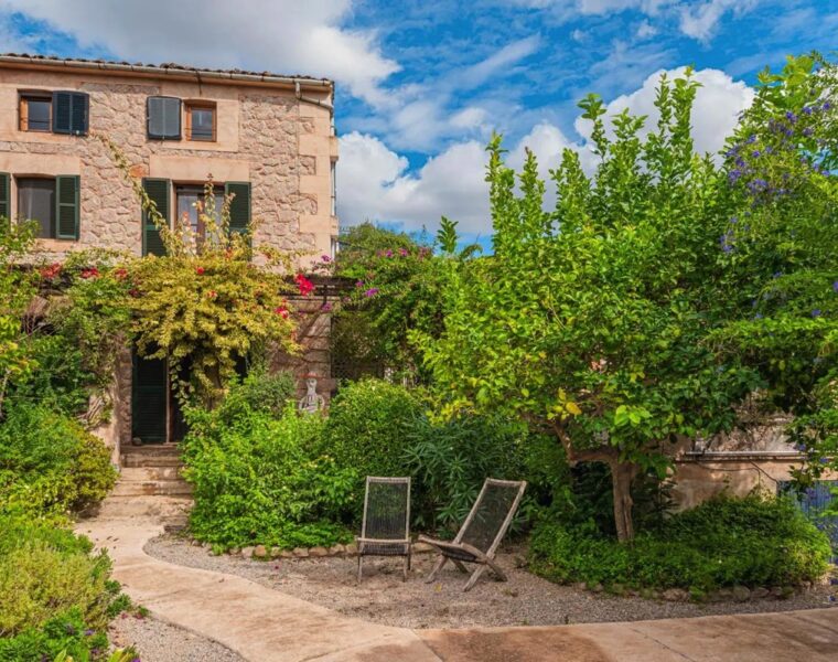 House for sale in S'Arracó ABC-102100