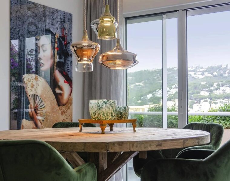 Penthouse for sale in Port Andratx