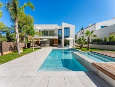 Villa for sale in Alcúdia ABC-101264