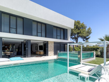 ViIla for sale in Santa Ponsa ABC-101564