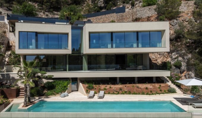 Villa for sale in Son Vida