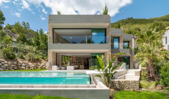 Villa for sale in Son Vida
