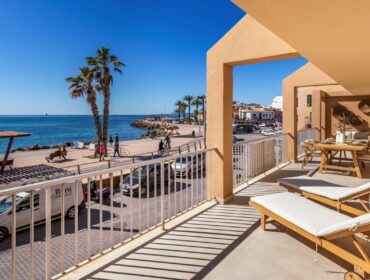 Apartment for sale in Portixol