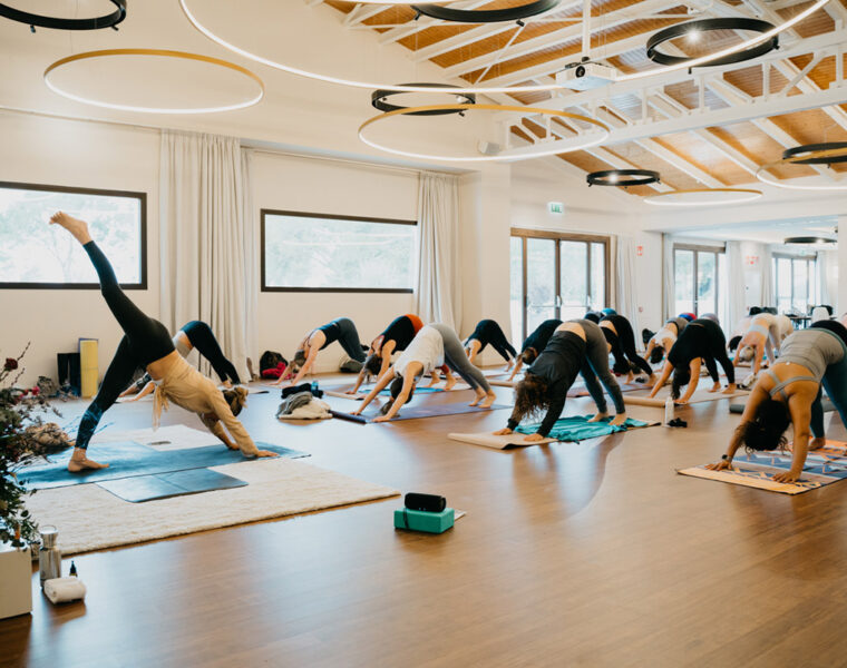 Mallorca Integral Health Fest