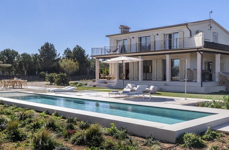 Finca for sale in Santa Eugènia