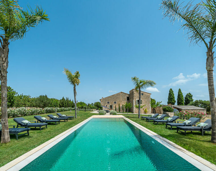 Finca for sale near Alaró