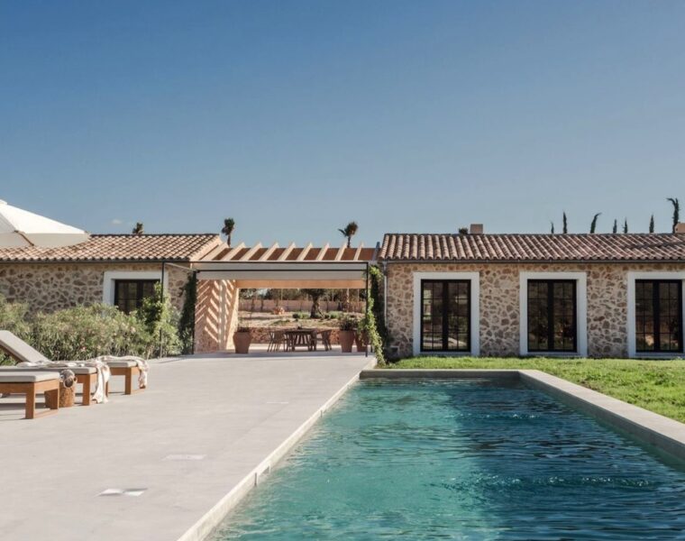 Finca for sale near Santa Maria del Camí