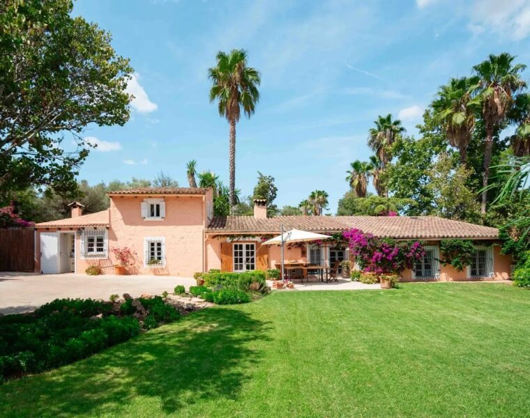 House for sale in Son Sardina