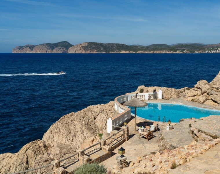 Apartment for sale in Santa Ponsa