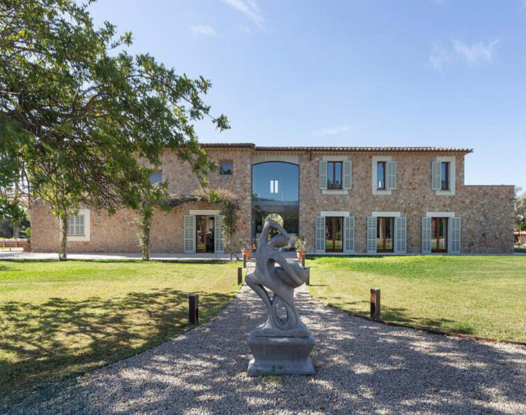 Finca for sale in Santa María del Camí