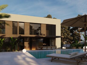 New project in Santa Ponsa