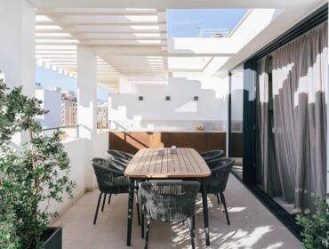 Penthouse for sale in Palma