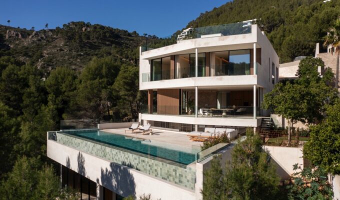 Villa for sale in Son Vida