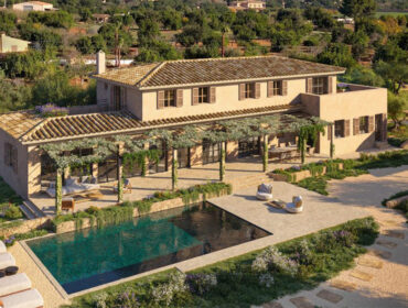 Finca for sale in Santa María del Camí
