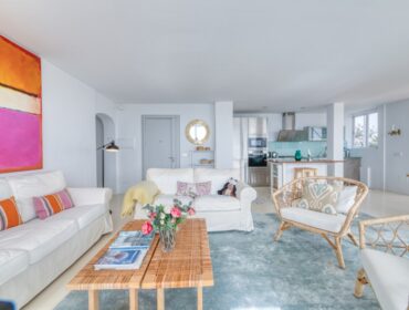 Penthouse for sale in Cala Mayor