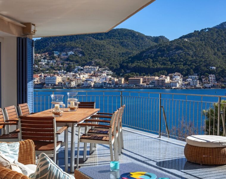 Villa for sale in Port Andratx