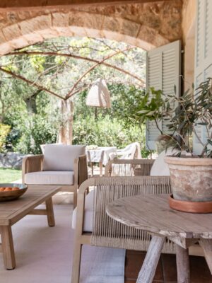 Finca for sale close to Pollensa