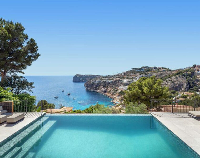 property for sale in Port Andratx