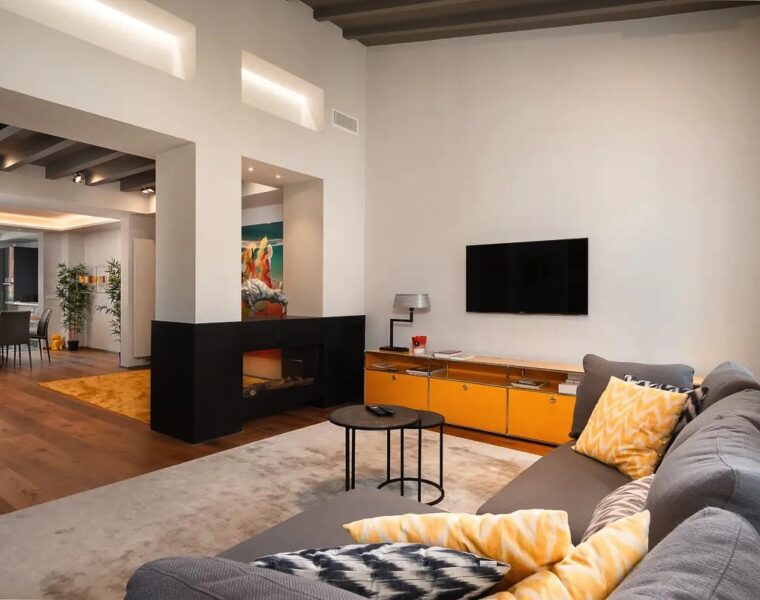 Penthouse for sale in Santa Catalina