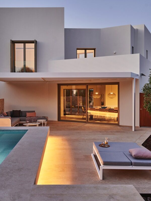 Villa for sale in Portopetro