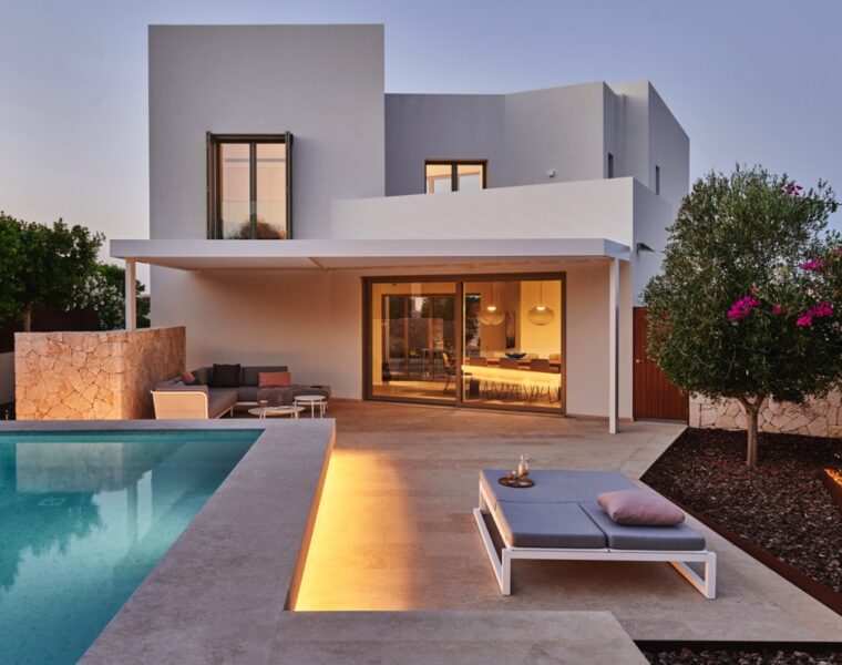 Villa for sale in Portopetro