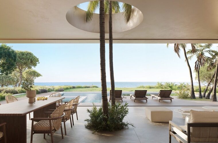 Villa for sale in Sa Torre