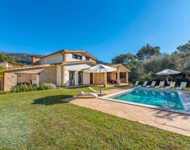 Villa for sale in Son Toni