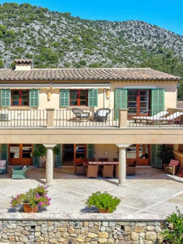 Country House for sale in Pollensa