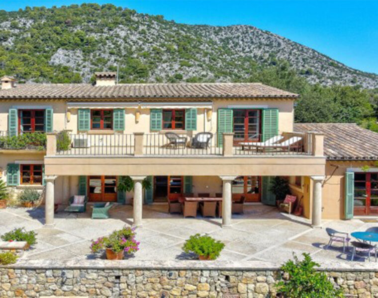 Country House for sale in Pollensa