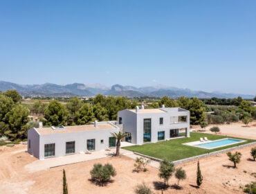 Finca in Santa María del Camí