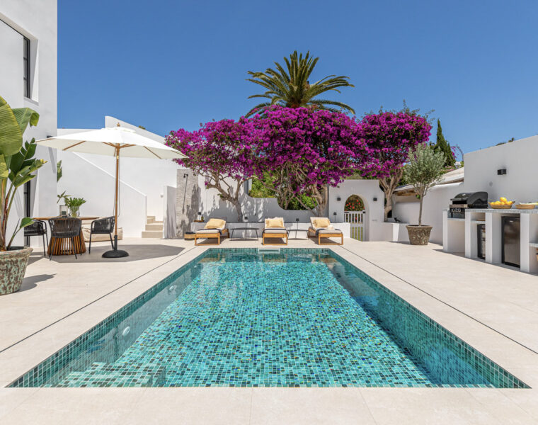 Villa for sale in Sol de Mallorca