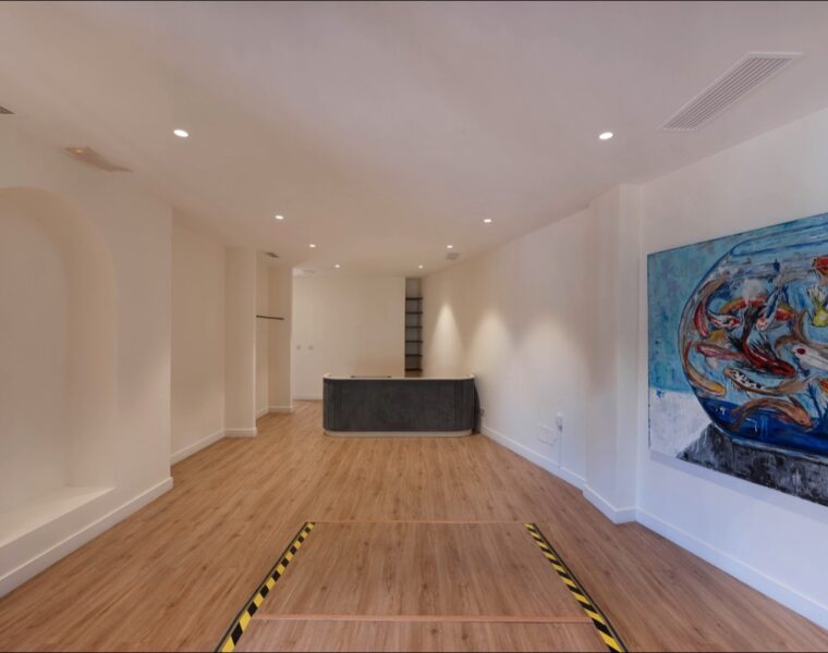 property for sale in Bendinat