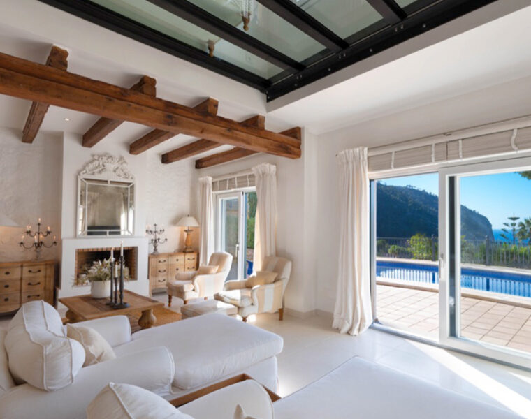 property for sale in Camp de Mar