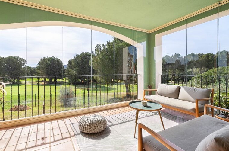 Apartment for sale in Santa Ponsa