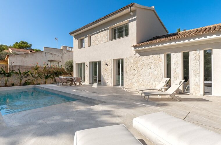 Villa for sale in El Toro