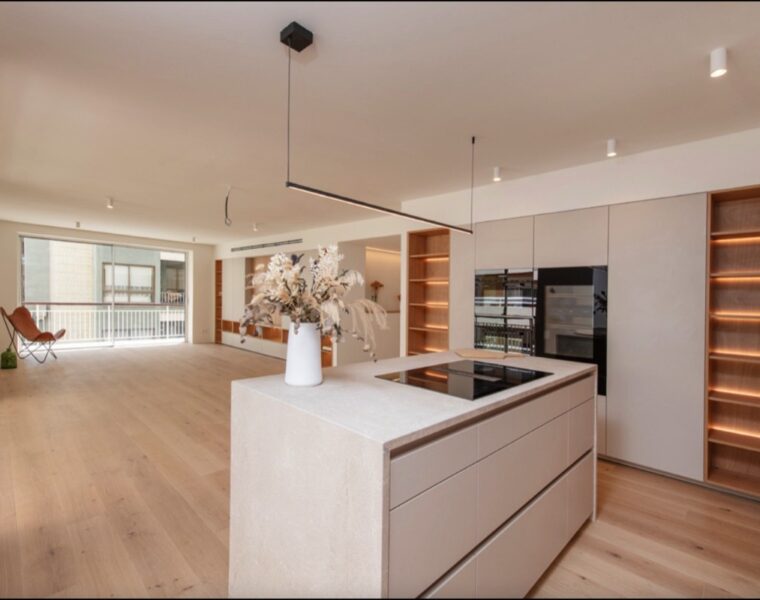 Apartment for sale in Santa Catalina