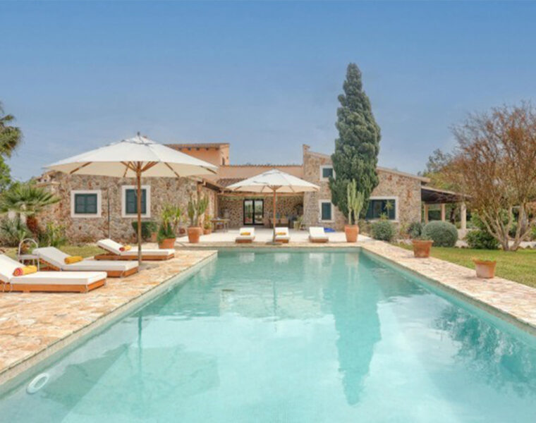 Country house for sale in Pollensa