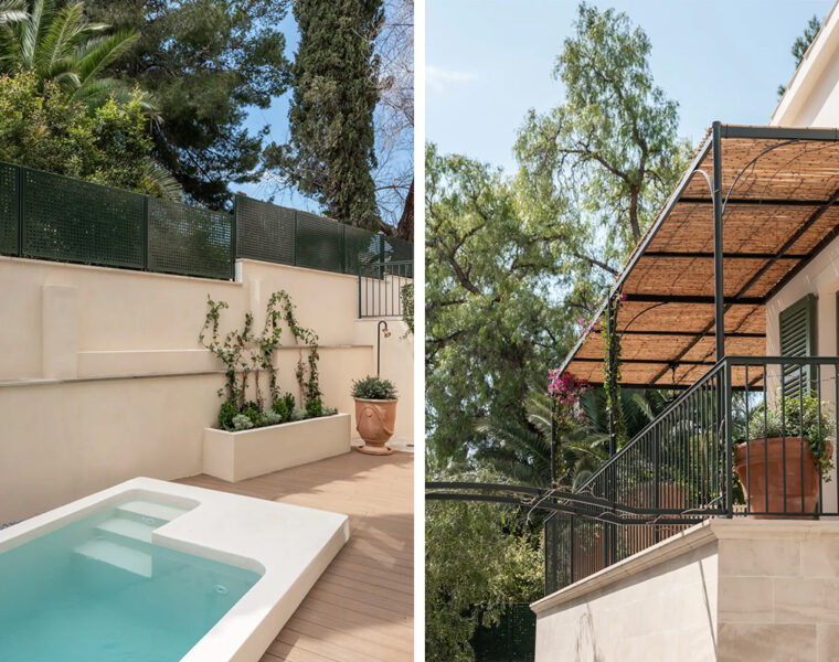 Townhouse for sale in Cas Catala