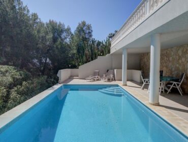 Villa for sale in Costa de la Calma