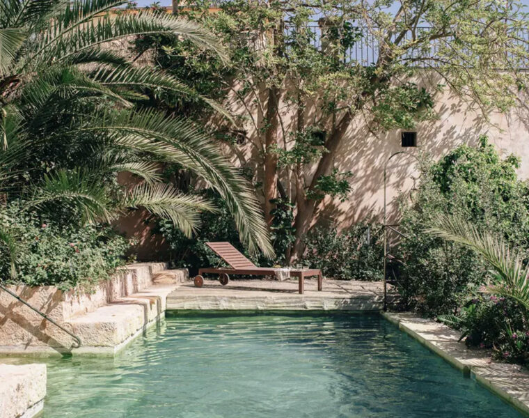 Villa for sale in El Terreno