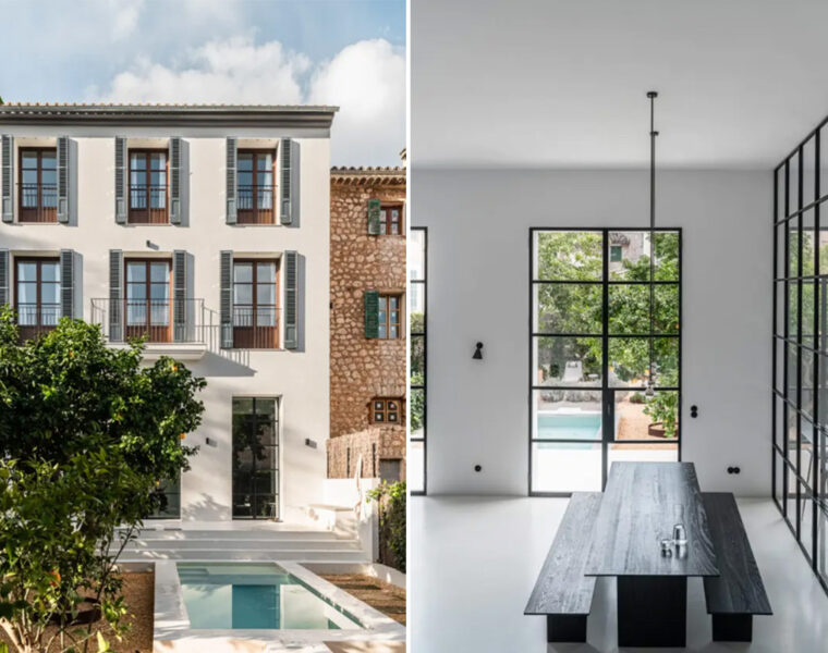 Townhouse for sale in Sóller