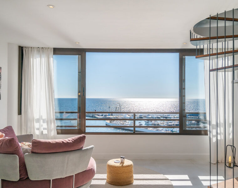 Penthouse for sale in Palma