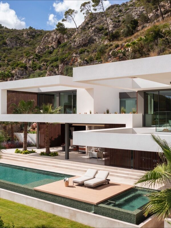 Villa  for sale in Son Vida
